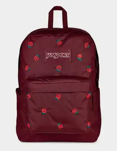 JANSPORT SuperBreak Plus FX Backpack