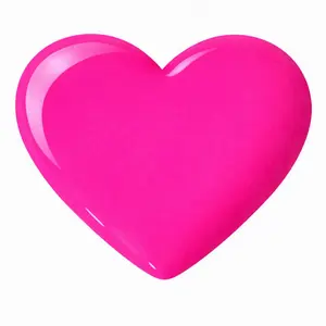 Glossé Gel Pretty Please 15ml Hema Free High-Gloss Salon-Quality Finish Long-Lasting Smooth Self-Leveling Formula soak-off nail