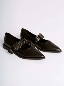 Salem Mary Jane Shoes Salem Mary Jane Shoes