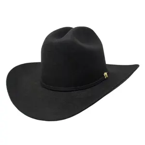 Sinaloa 50X Bandoleros Men’s Felt Hat