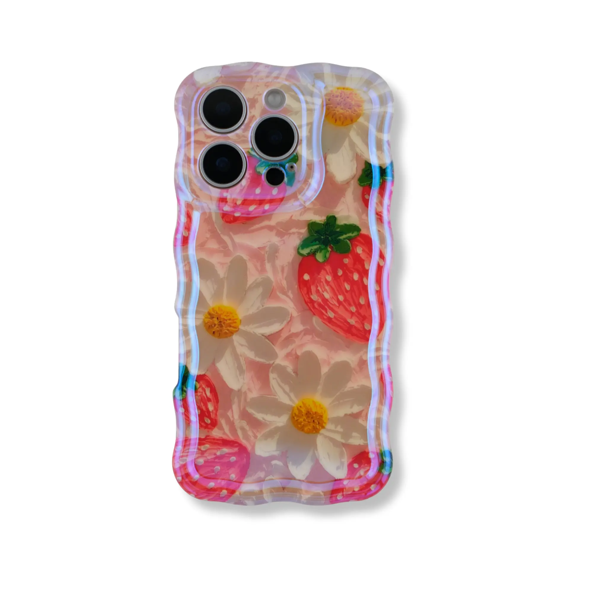 CASETIFY STRAWBERRY MIX スマホケース Amazon.com: CASETiFY Compact Case for iPhone 16 [Lightweight / 4