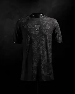 Premium Cr.#7 Goat Portugal Black Color Soccer Jersey, Unisex Soccer Jersey For Couple Matching, Vintage Streetwear Soccer Jersey, Perfect Gifts, Sports Top, Gym Athletic Clothes