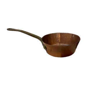 Copper Pan