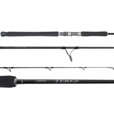 Best Rod for Shimano Stradic 4000 - TikTok Shop