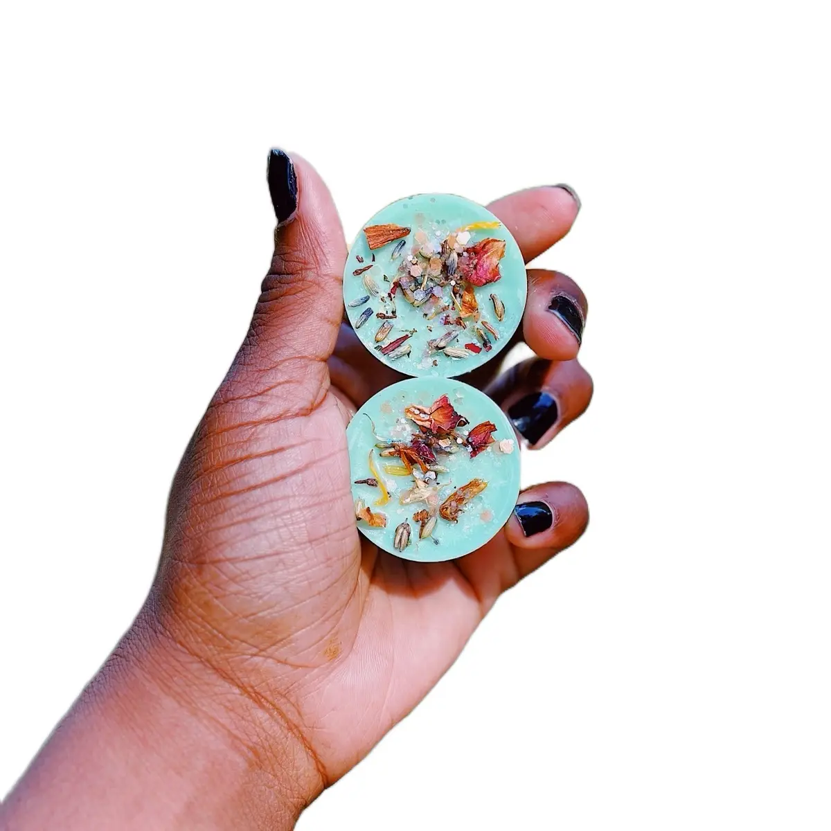 Abundance Wax Melts Smokless scented