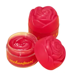 ColourPop Enchanted Rose Overnight Lip Mask 0595