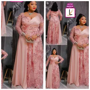 luxury gown dresses