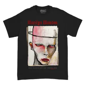 Marilyn Manson - OAUG - Chapter 1 T-Shirt