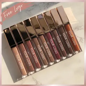 Wholesale Custom Nude Lipgloss Lip Makeup Sets Lip Makeup Sets Lip Makeup Sets Eye Makeup Set All-in-one Set All-in-one Set Face Makeup Sets All-in-one Set Cosmetic Matte