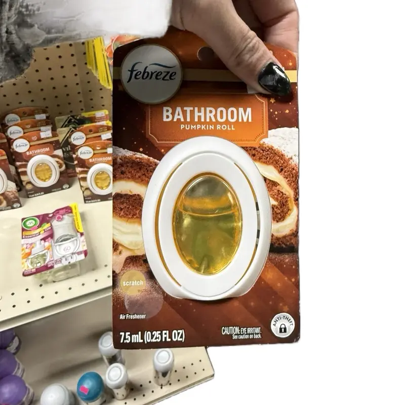 Febreze Small Space