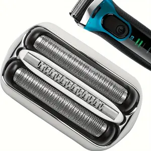 Compatible Replacement Head for All Series Models 3040s 300s 310s 320s 360s 3090cc, Multifunctional Shaving Head, Dry Wet Use, Durable Design