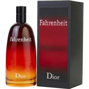 Fahrenheit By Christian Dior Edt For Men Fahrenheit By Christian Dior Edt For Men