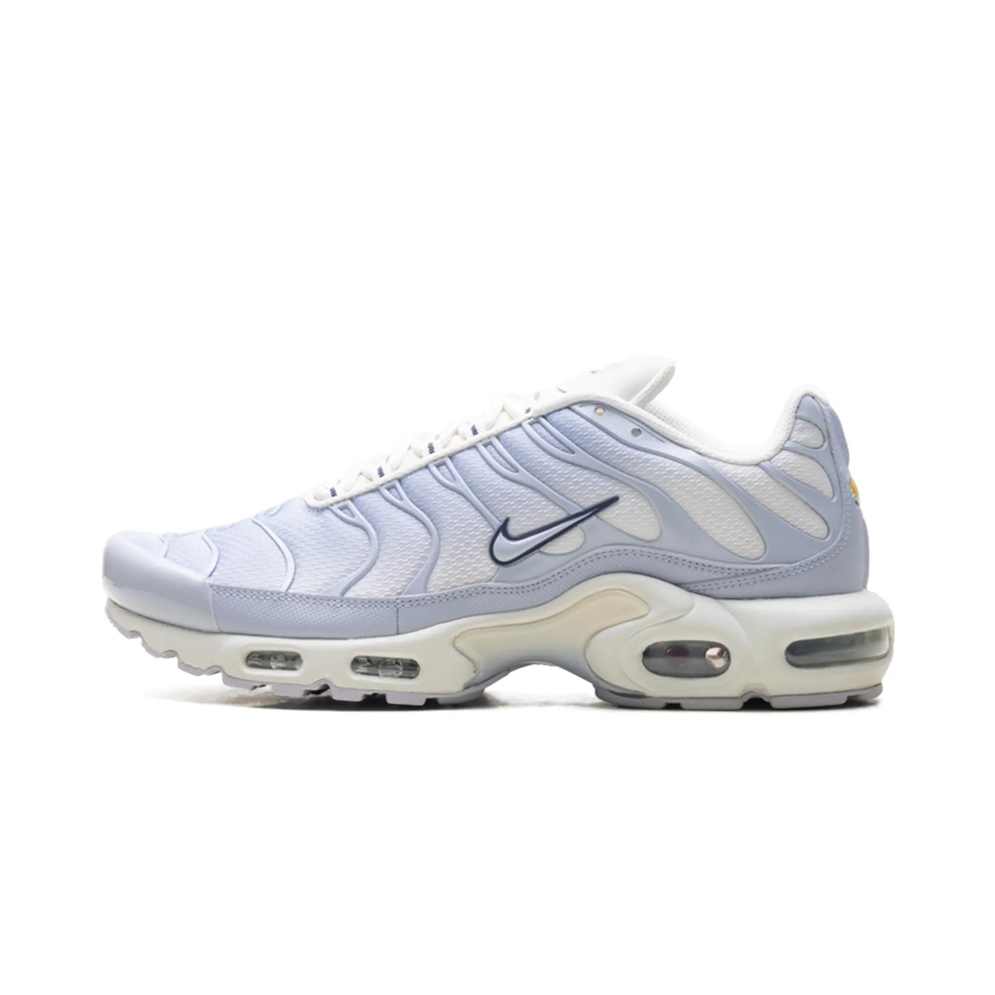 Air Max Plus "Phantom Sanded Purple" IH0269 030