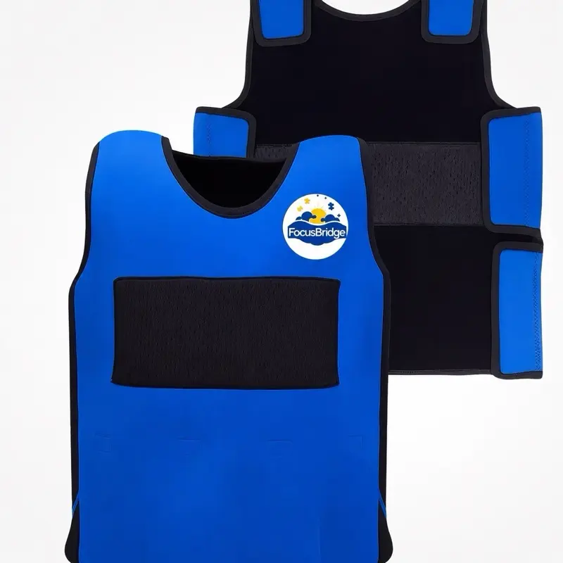 SMALL SIZE Sensory vest