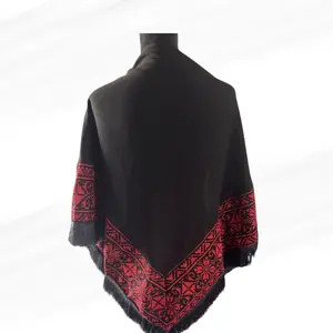 Palestinian shawl / scarf