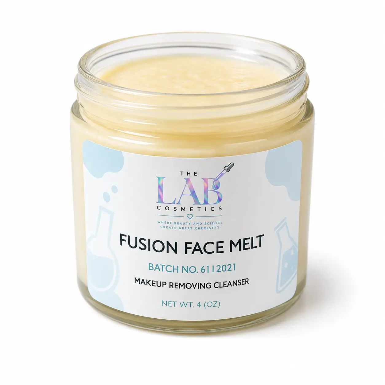 Fusion face melt Fusion face melt