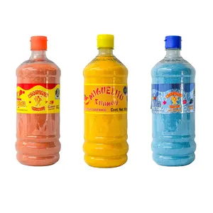 Miguelito Chamoy, Mango, Mora Azul 980 g