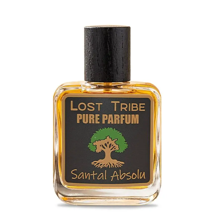 Santal Absolu