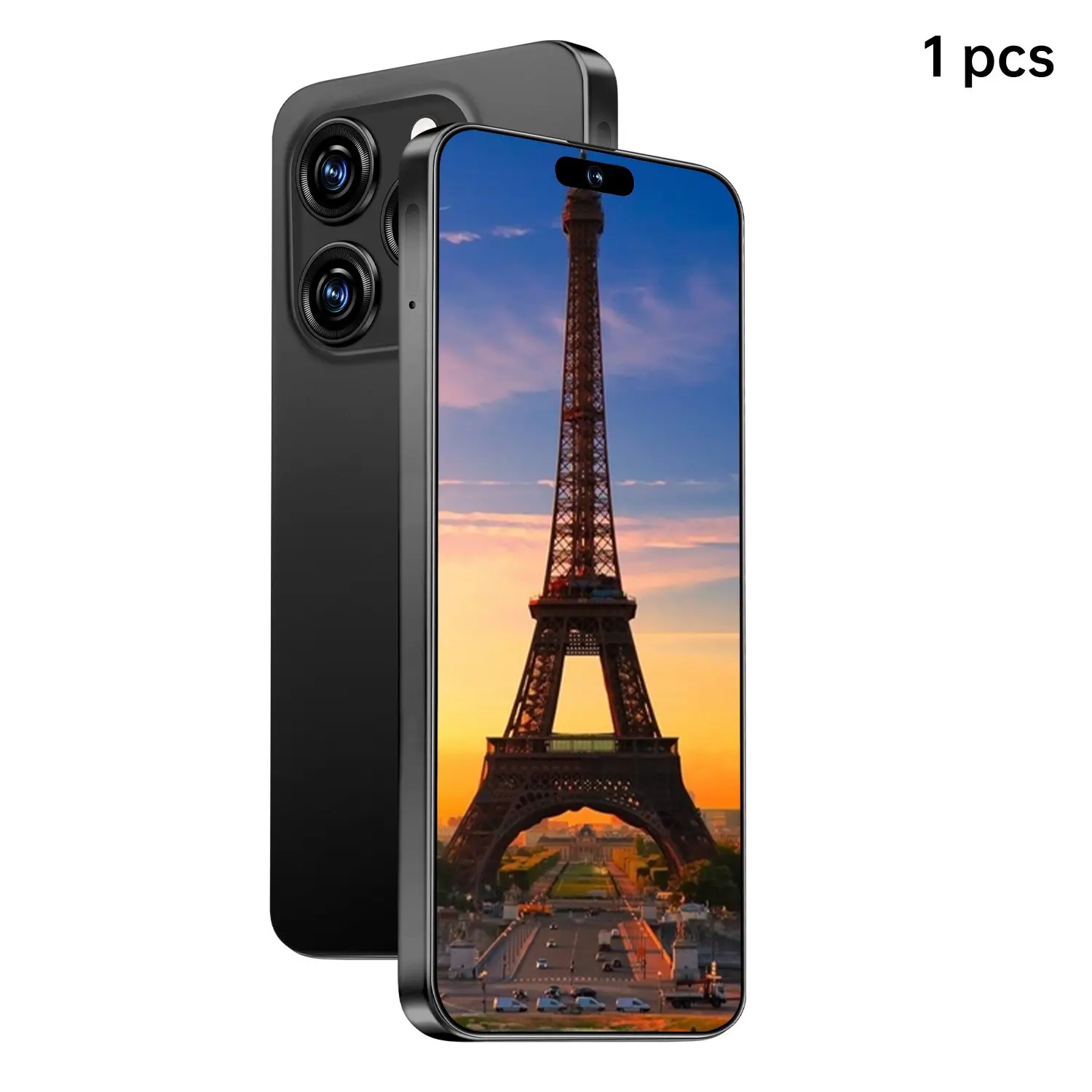 2026 Unlocked Android Smartphone, 6.93-Inch Dual Sim, 5+13mp Camera, 256GB Expandable, 4GB RAM, 4100mah Battery, Octa-Core Cpu, 4g Network, Android Mobile Phone