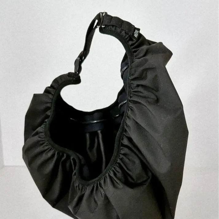 RŪTE Wash Crown Washing Shower Cap for Efficient Hair Care Routine
