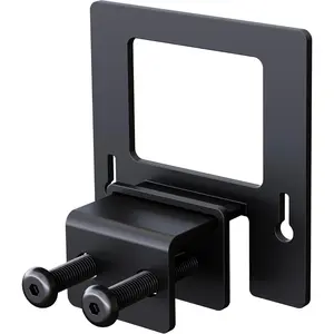 Non Slip Mattress Gaskets, 6 count Mattress Gaskets for Metal Bed Frame, Anti-Slip Mattress Holder in Place Gripper