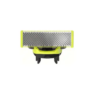 Replacement Small T-Type Razor Blade Heads, Models Qp2523, 2527, 6523, 2520, 2533, 2630, 6520, 1-10 Pieces, Perfect Shaving Tool