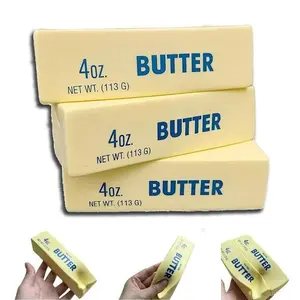 Butter Squishy