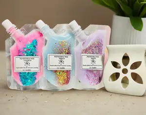 Wax Melts-Squeezable