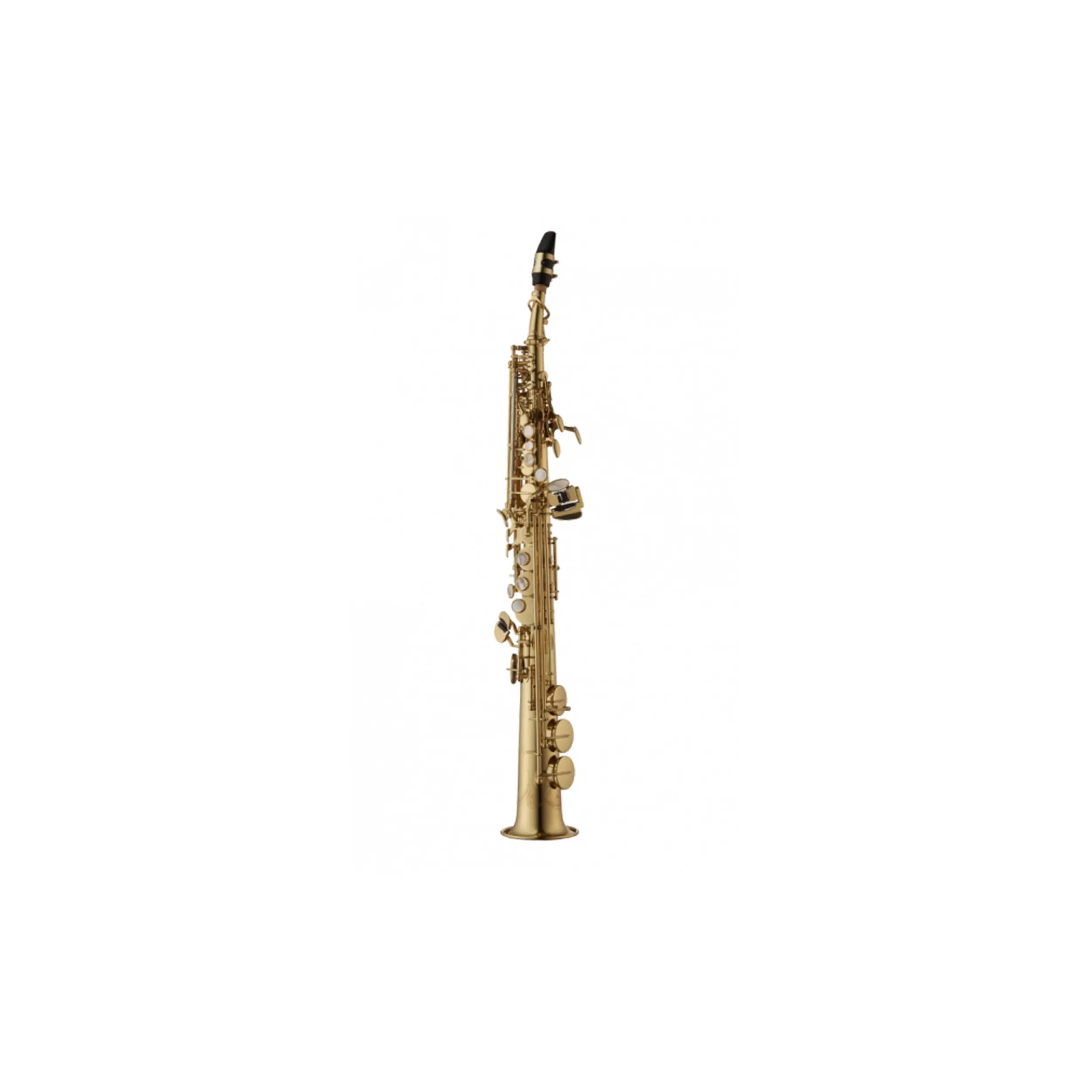 Yanagisawa Elite Straight Soprano Saxophone