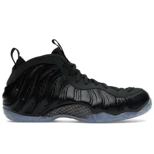 Nike Men's Air Foamposite One Carbon Fiber Basketball Shoes, from StockX