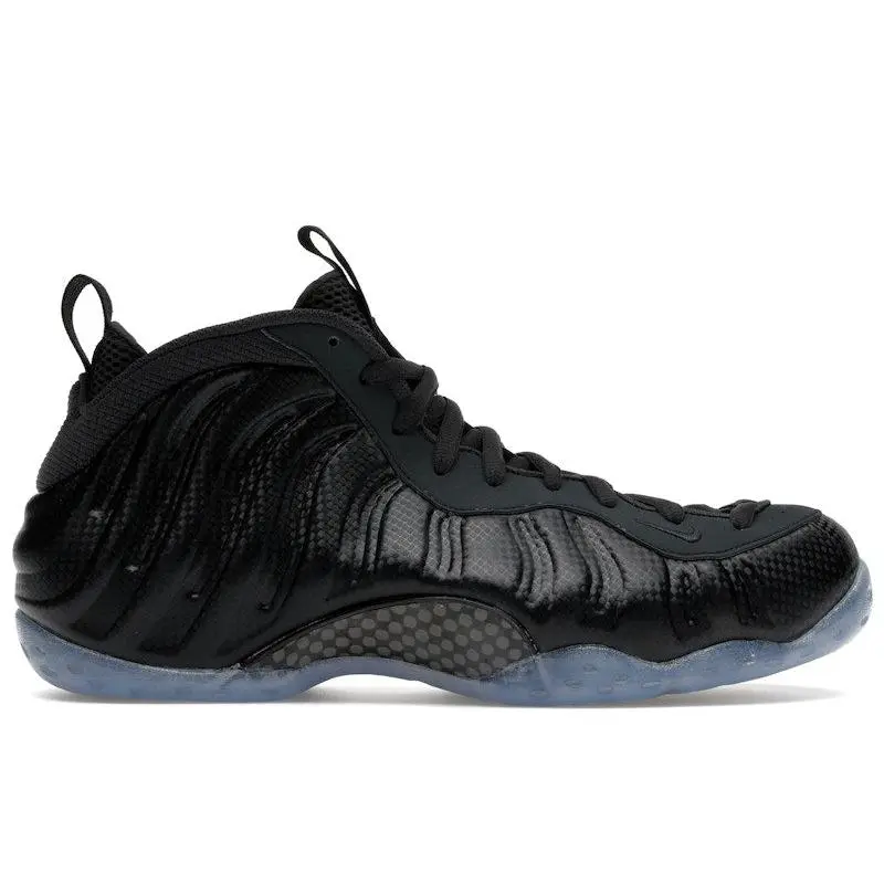 Nike Men's Air Foamposite One Carbon Fiber Basketball Shoes, from StockX Nike Men's Air Foamposite One Carbon Fiber Basketball Shoes, from StockX