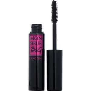 Lancome Monsieur Big Mascara  01 Big Is The New Black 0.33oz 01 Big Is The New Black 01 Big Is The New Black