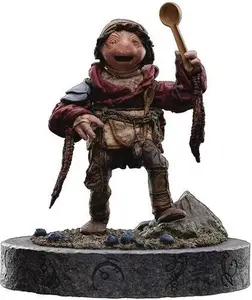 Weta Workshop The Dark Crystal: Age of Resistance Hup the Podling 1:6 Scale Statue