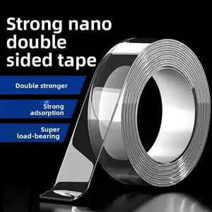 Thickened aluminum foil tape for leak repair, sealing, and waterproofing; self-adhesive pipe repair tape for pots and pans.