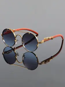 Fashionable Trendy Sunglasses, Retro Style Sunglasses for Everyday Use, Fashion Accessories for Outdoor Activities, Classic Shades