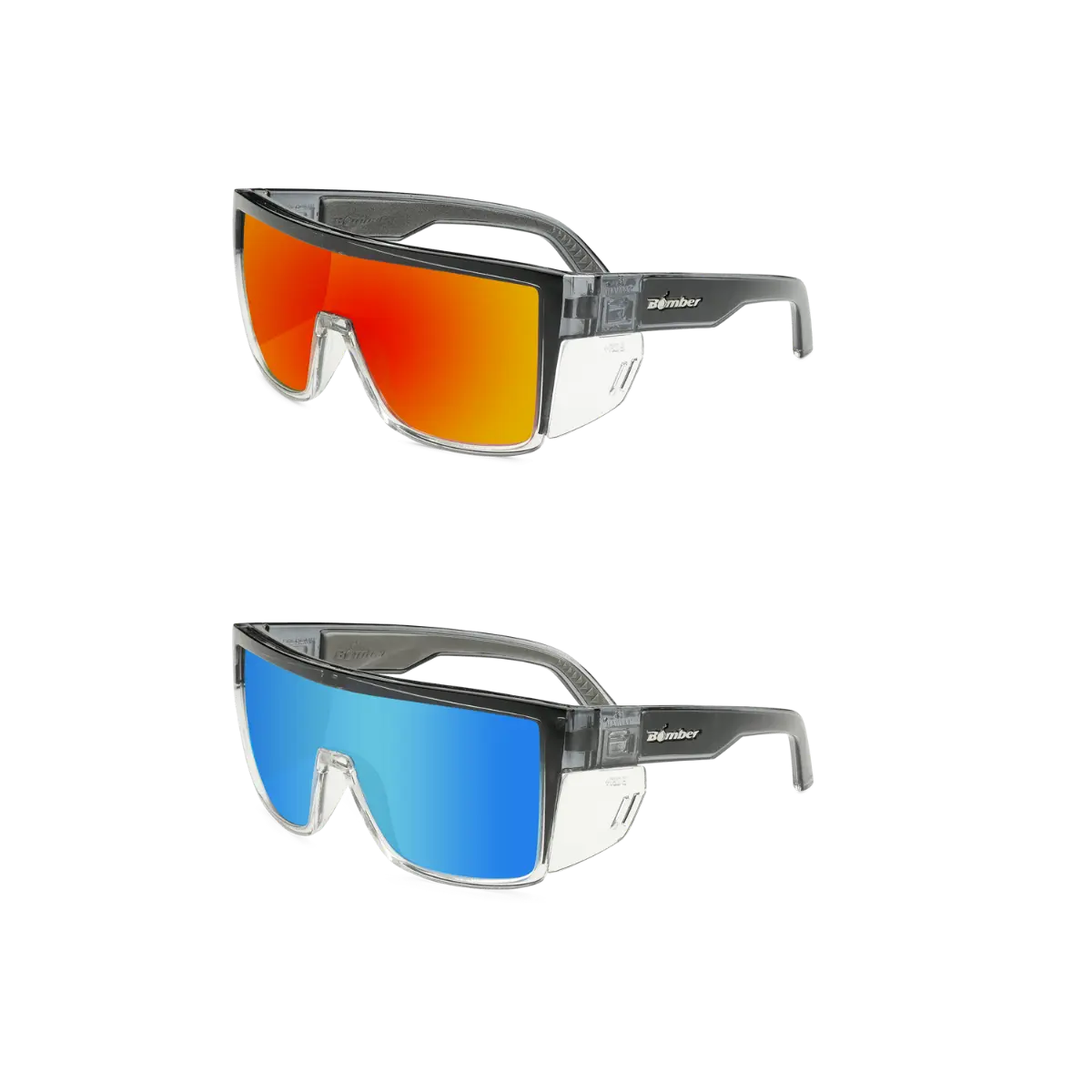 Buzz Bomb Fire & Ice 2-Pack Buzz Bomb Fire & Ice 2-Pack
