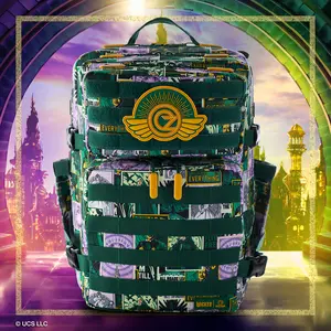 35L Backpack WICKED OZ Sale