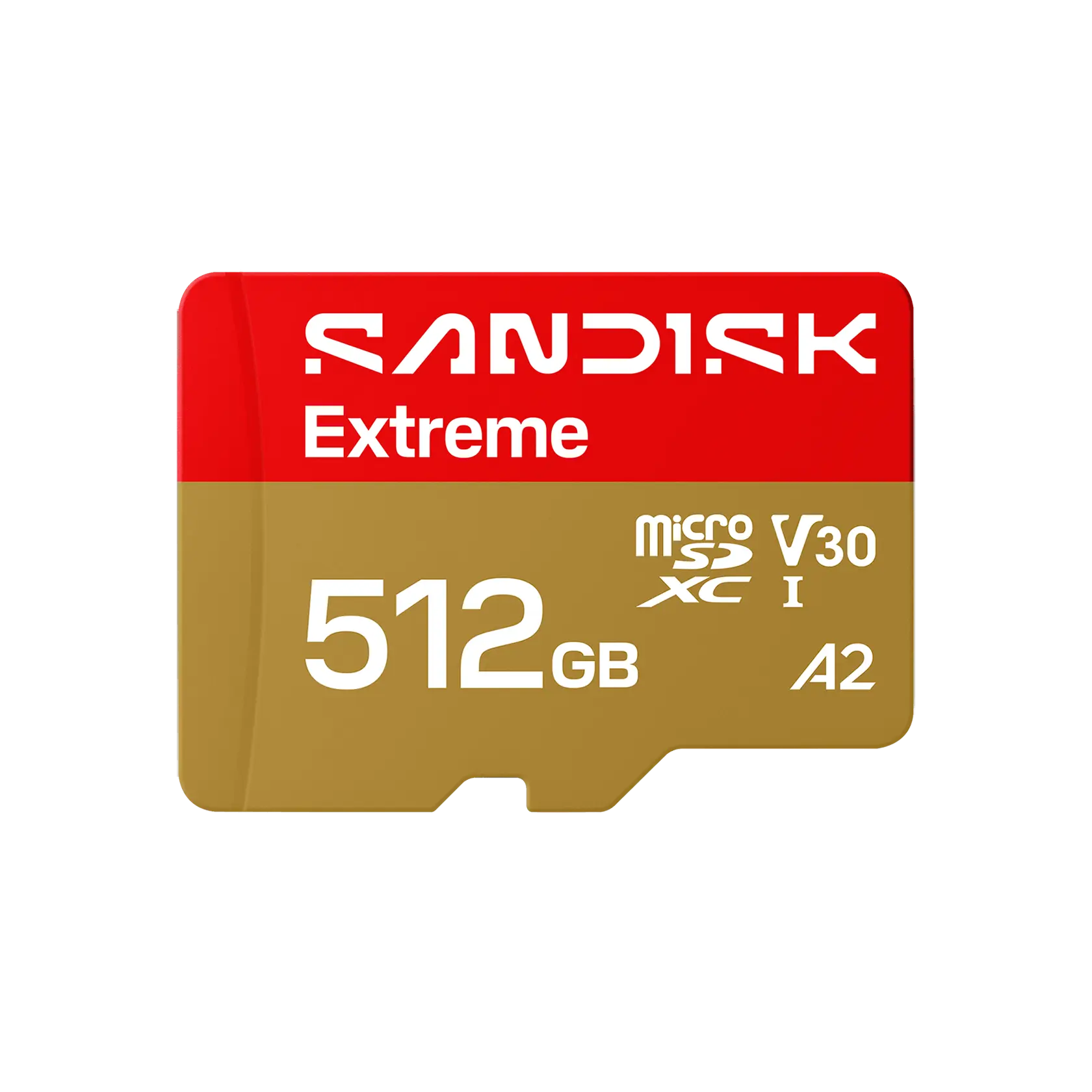 512GB - SDSQXH9-512G-GZ6MA