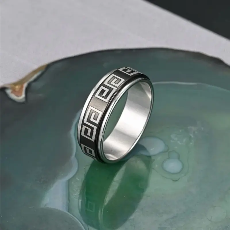 Ring # 6 , 7 , 9 ,10