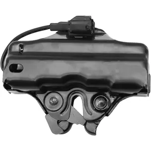 Front Hood Lock Latch Assembly 5351053061   Hood Lock Latch Replacement for IS250 IS350 2006-2015 Replace# 5351053060   LX 1234106