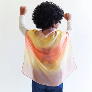 Mini Desert Playsilk
