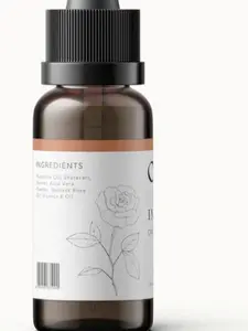 Intimacy Organic Ayurveda Elixir
