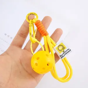 Peak Ball Peripheral Products Peak Ball Pendant Mini Peak Ball Keychain Backpack Pendant Sports Gifts