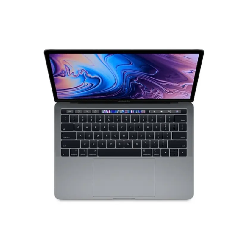 Refurbished Apple Macbook Pro 13.3-Inch Intel i5/i7, 8GB-16GB Ram, 128GB-2TB SSD (Good)