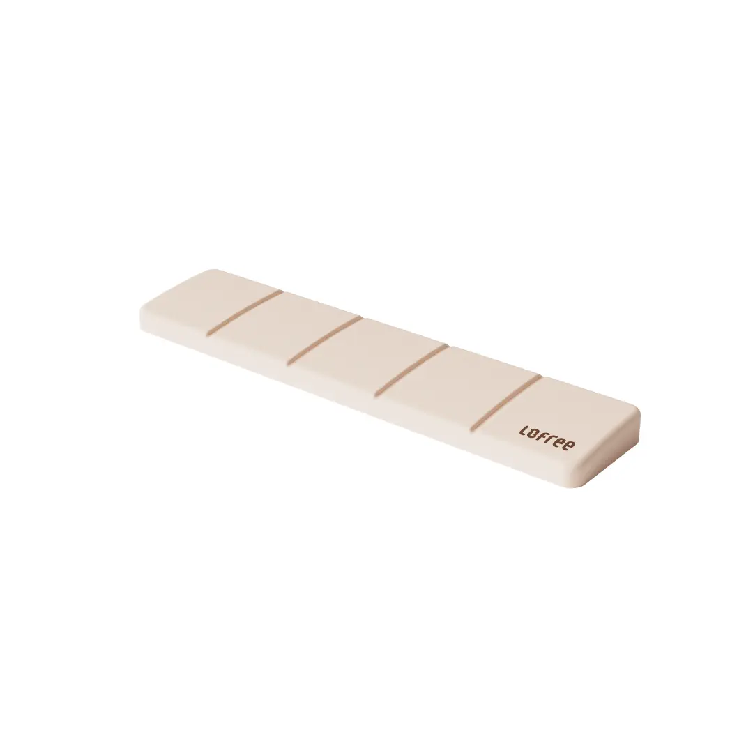 Lofree Tofu Palm Rest