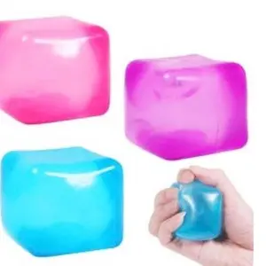 Nice Cube - Authentic Stress Relief Toy