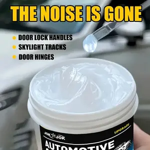 Anti-Friction Lubricating Grease for Reducing Friction & Protecting Metals, Ideal for Cars, Bike Chains, Tools & Hardware, Lube