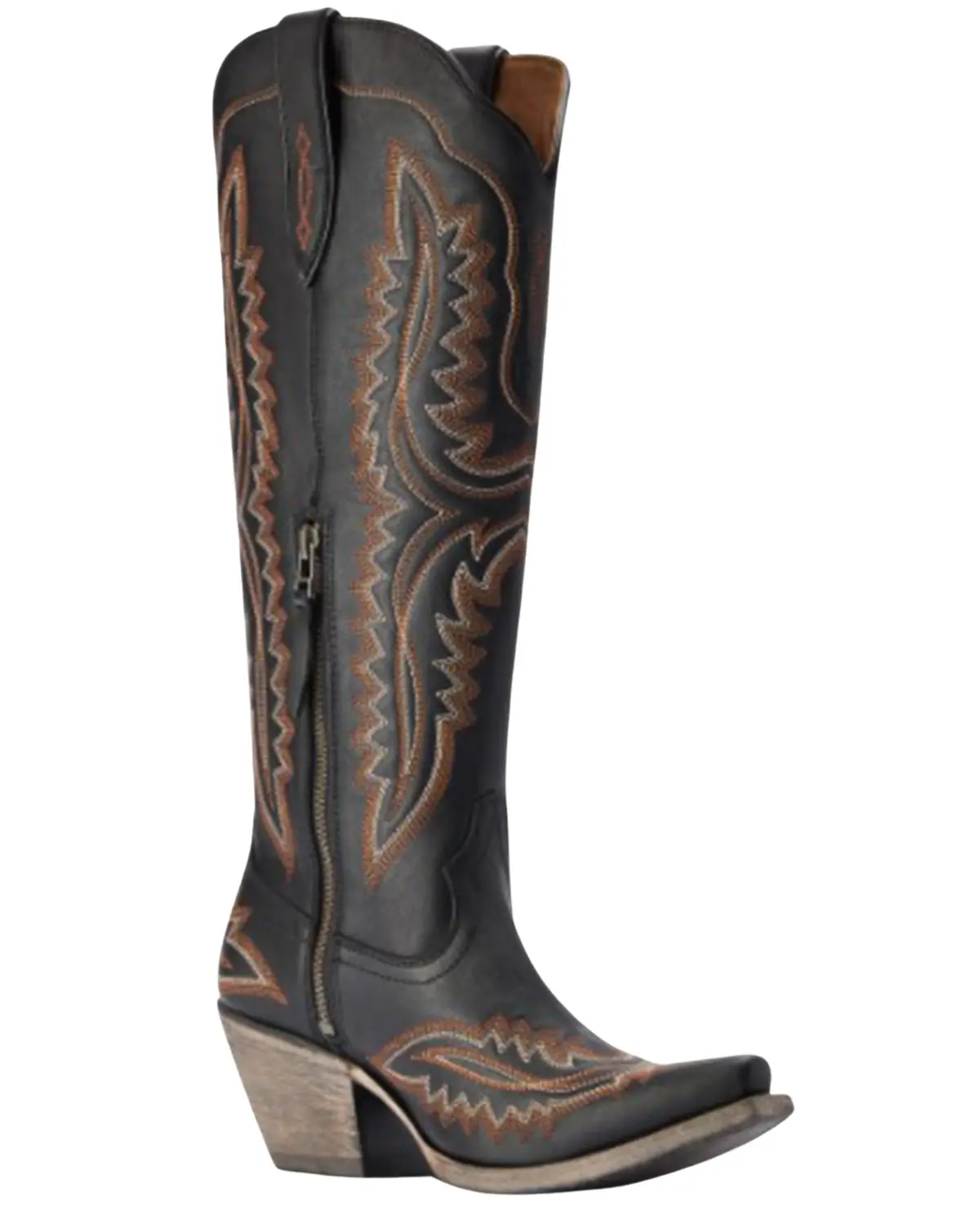 Ariat Women's Women'S Casanova Western Fashion Boot Snip Toe - 10042447