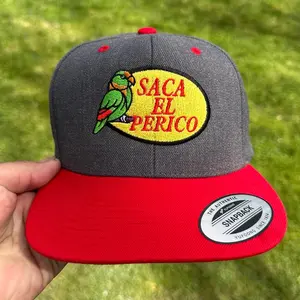 streetwear sport hat