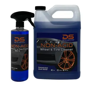 NON Acid Wheel Cleaner